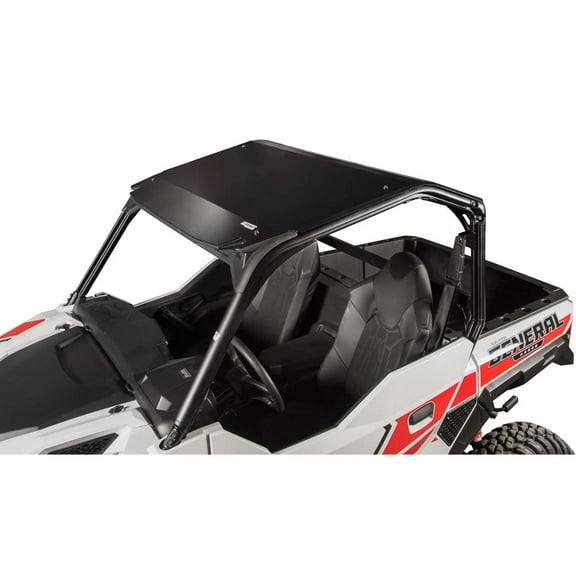 Tusk UTV Profile Aluminum Roof For POLARIS GENERAL XP 1000 LE Troy Lee 2022