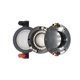 thumbnail image 3 of 4pcs 500w 8 Ohms Diaphragm For Timpano Tpt-rpdh2000 Tpt-dh2000 Horn Driver Set, 3 of 5