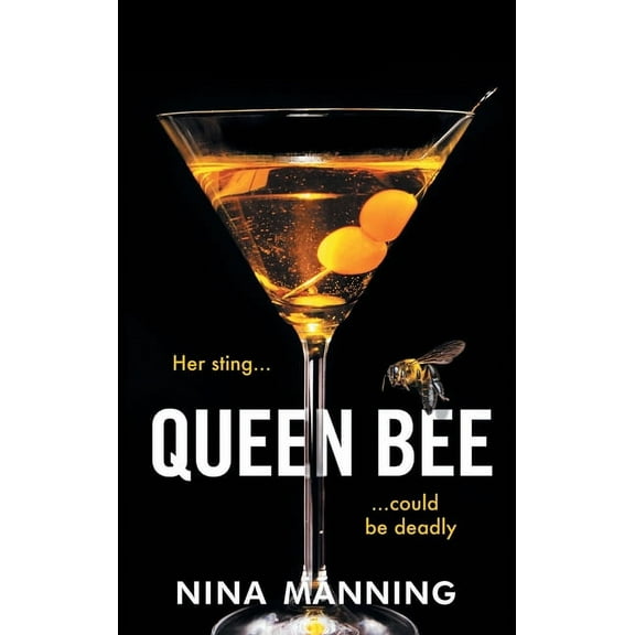 Queen Bee, (Hardcover)