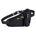 thumbnail image 3 of Cuerda Colgante Riñoneras para correr al aire libre soporte para botella de agua bolsa para deportes de bicicleta para hombres y mujeres Sywqhk Para Estrenar, 3 of 9