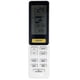 thumbnail image 1 of 0010402886W For Haier Air Conditioner Infrared Remote Control Plastic Ergonomic Replacement Controll, 1 of 5