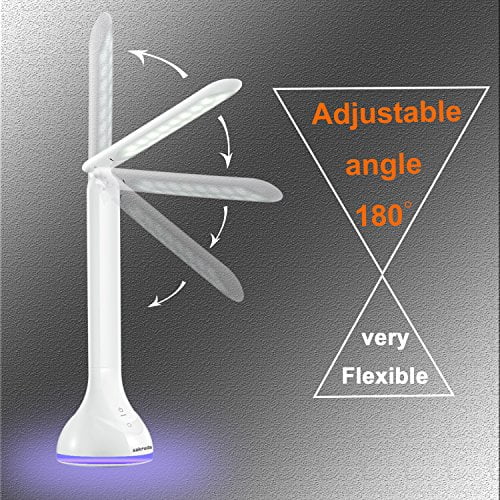 sakruda led desk lamp