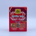 thumbnail image 2 of Three Rivers Meetha soda 100g, 2 of 3