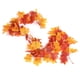 thumbnail image 5 of Guirnalda de hojas de otoño plegable, resistente al agua, duradera, de uso repetido, para decoración del hogar, número 3, 5 of 8