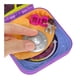 thumbnail image 4 of Micro Estuche Polly Pocket Escondites Secretos Shani Aventura Espacial, 4 of 4