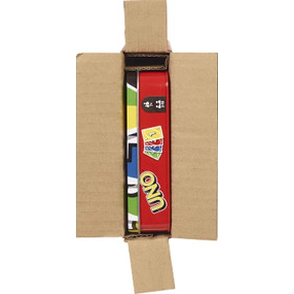 UNO Card Game in Storage Tin