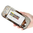 thumbnail image 2 of POBUDS Switch 2 Skin | Sticker Wrap Vinyl Decal | Set Compatible with Nintendo Switch ( Switch 2, Black Wukong), 2 of 5