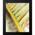thumbnail image 2 of Robinson, Emily 15x18 Black Modern Framed Museum Art Print Titled - Frond Study II, 2 of 5