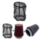 thumbnail image 5 of Cubierta de entrada de aire para coche, funda protectora, a prueba de polvo, para garajes y vehículos., 5 of 9