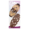 Goody Caprice Barrettes, 2 count