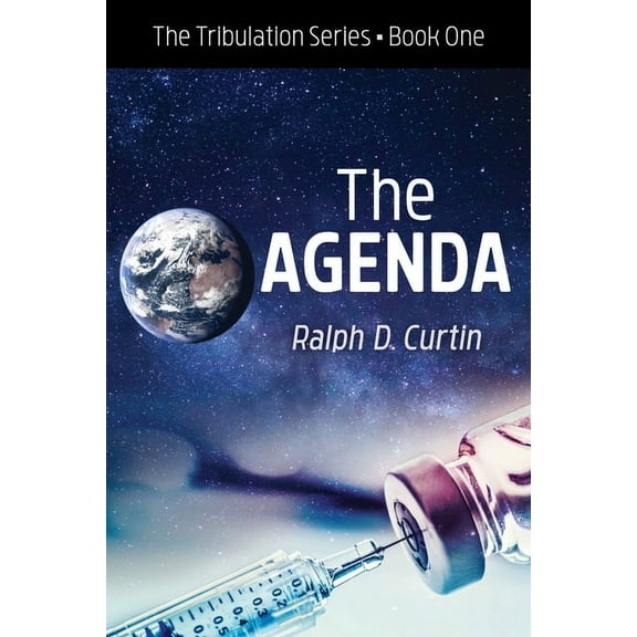 The Agenda (Hardcover)