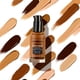 thumbnail image 3 of CoverGirl Base Base de maquillaje líquida TruBlend Matte Made - D20 True Caramel 1 oz Covergirl Base 1 oz, 3 of 7