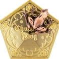 thumbnail image 5 of Hallmark Christmas Ornament (Harry Potter Chocolate Frog, Metal), 1 Count, 5 of 8