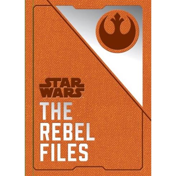 Pre-Owned Star Wars - The Rebel Files