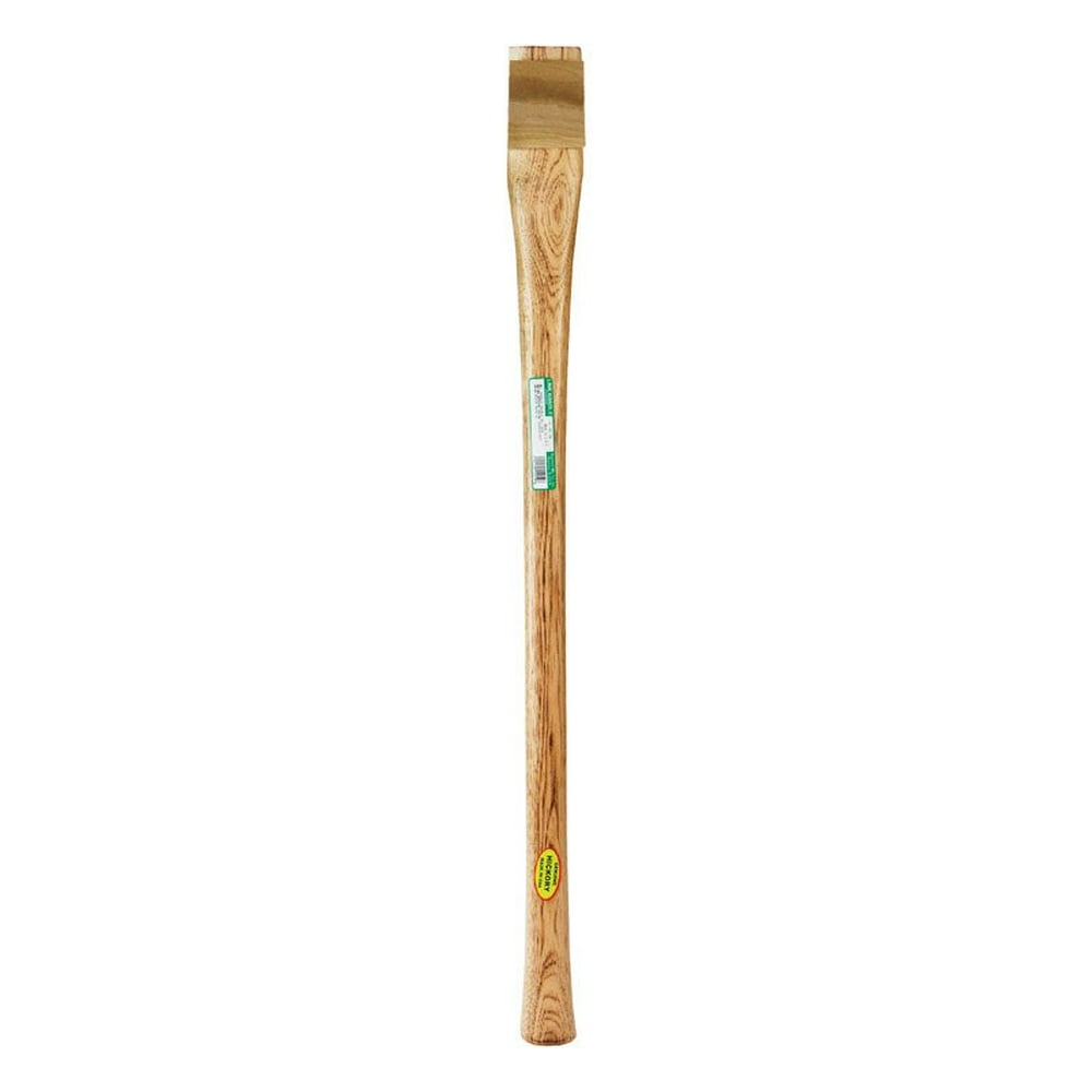 Seymour Link Handles 14019 64745 36" Double Bit Hickory Axe