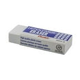 thumbnail image 3 of Pentel Hi-Polymer Block Eraser, Large, White 6 pack (ZEH10BP3P2), 3 of 5
