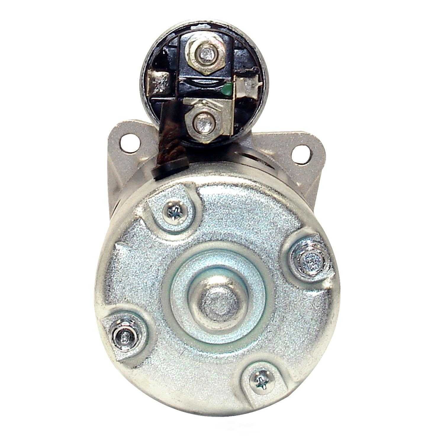 FVP Professional 12129 Starter Standard