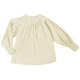 thumbnail image 1 of Making Believe Boys Deluxe Renaissance Shirt (Crema mediana) Making Believe 792125456311, 1 of 1