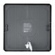 thumbnail image 4 of Estevez Luminaria DRUM DECO SQUARE para Sobreponer en Techo LED 25W 2 700K IP20 Negro Perla, 4 of 9