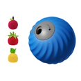 thumbnail image 1 of Interactive Dog Toys, Treat Dispensing Dog Puzzle Toy, Dog Treat Ball, Durable Motion Activated Moving Dog Toy for Puppy Small Medium Large Dogs, USB Rechargeable, 1 of 4