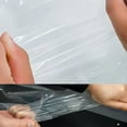 thumbnail image 4 of Clear Tarps for Garden and Camping Made of for Waterproof Outdoor Protection, 4 of 8