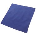 thumbnail image 1 of FOMIYES Resistente Azul Para Limpiar Instrumentos De Como Saxofón Y, 1 of 7