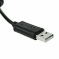 thumbnail image 3 of USB Breakaway Cable Adaptateur Compatible avec Xbox 360 Adaptateur Filaire, 3 of 5