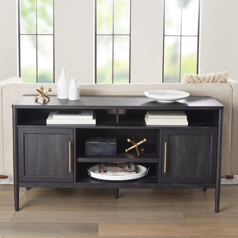 Free Shipping! Better Homes & Gardens Oaklee TV Stand for TVs up