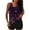 Purple, variant on Cqxid525 Sale Clearance 2025 Swim Suits for Women 2025 Women's Tankini Bathing Suits Tankini Swimsuits Two Piece Graphic Swim Tank Top with Boyshorts Ladies Swimwear Tummy Control Swimwear