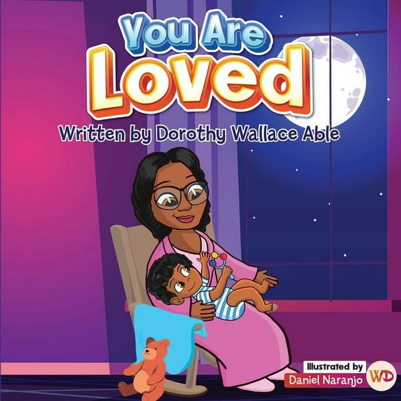 You Are Loved Baby Boy, (Paperback)