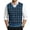 #01 Dark Blue, variant on Retro Preppy V Neck Knit Sweater Vest for Men Classic Fit Sleeveless Pullover Tank Tops Fall Business Casual Golf Layering Wear,S,Dark Blue