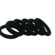 thumbnail image 2 of Goma elástica para el pelo, 20 unidades, para coleta, para niñas, cordones, pulsera de cuerda, cuidado del cabello, 2 of 2