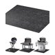 thumbnail image 1 of 2024 Fireproof Fireplace Rug Non Slip Protection Mat Flame Resistant Pad, 1 of 5