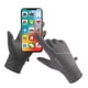 thumbnail image 4 of Guantes de invierno para montar a caballo al aire libre ZJT250133450 | Guantes deportivos resistentes al viento, cálidos, antideslizantes y con pantalla táctil | Palma de piel de nailon con ais, 4 of 4