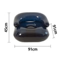 thumbnail image 2 of Light Weight Inflatable Portable Chair for Home, Kids Room, Pool, Patio, Deck, Chair, College Dorm, Camper, 2 of 5