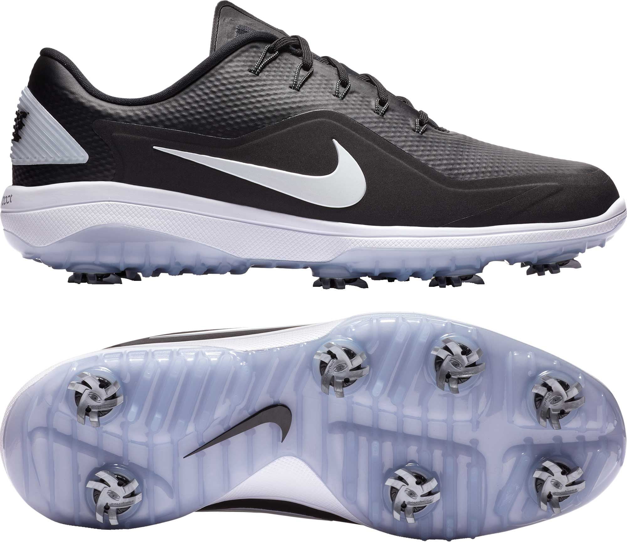 nike react golf
