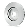 thumbnail image 4 of R1 Concepts Front Rear Brake Rotor Kit |Brake Rotors| Brake Disc WJPN2-48034, 4 of 5
