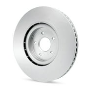 R1 Concepts Carbon Coated Disc Brake Rotor Set WDPN2-42012