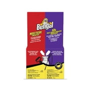 Bengal Insecticide Concentrate With IGR Insect Growth Regulator - Repellent - 2 Piece, 2 Oz