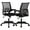 Black, variant on YRLLENSDAN Mesh Office Chair with Lumbar Support and Armrest, Comfortable Desk Chairs with Wheel, Home Swivel Chair with Adjustable Height and Tilt,Blue
