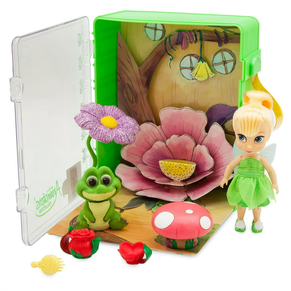 animators collection mini