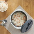 thumbnail image 3 of Maytalsory Large Capacity PP Rice Cooking Set Cook Rice For Any Occasion Healthy And Safe green, 3 of 6