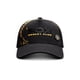 thumbnail image 2 of Knite Gorra Fox Desert Club Diseño Aventura con Logotipo 3D y Detalles Amarillos, 2 of 5