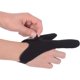 thumbnail image 4 of Guante profesional para pulgar e índice para pescar: protege los dedos, antideslizante y antiarañazos (mano derecha), 4 of 5