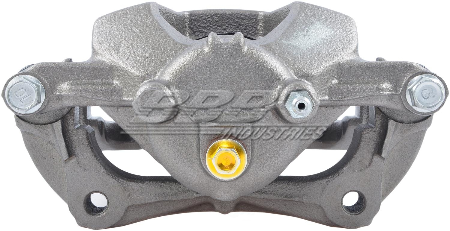 TERREPOWER formerly BBB Industries 99-17430B Reman Caliper w/installation Hardware