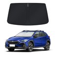 thumbnail image 1 of Parasol de coche Pinbaolala para Subaru Crosstrek 2018-2024, 1 of 6