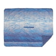 thumbnail image 5 of Wenzel Everett All-in-One Adult  Poncho, Blue, 60" x 78", 5 of 6