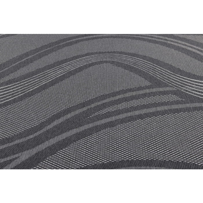 14 in Queen Size Gel Memory Foam Mattress Plush Top Memory Foam Layer Bed Mattress in Box, Gray
