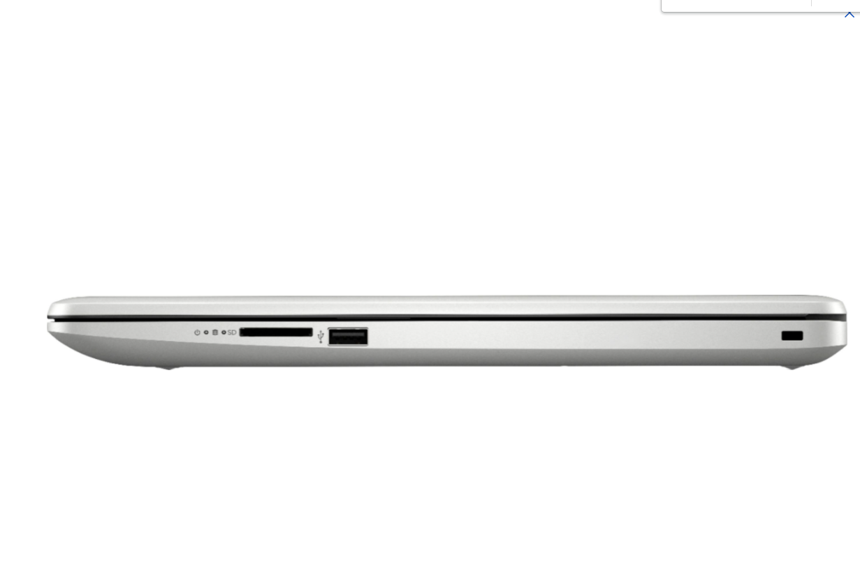 2022 Newest HP 17.3" Full HD IPS Premium Laptop - image 5 of 7