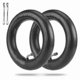 thumbnail image 1 of 8.5inch Inner Tube Rear Wheel Bent Valve Stem 50/75-6.1 Rear Tire 8 1/2 X2 For V2 M365 Pro 1s, 1 of 4
